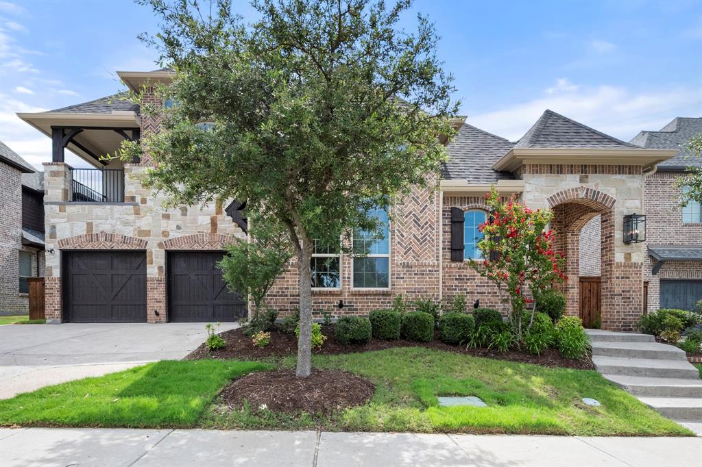5562 Highflyer Hills, Frisco, TX 75036