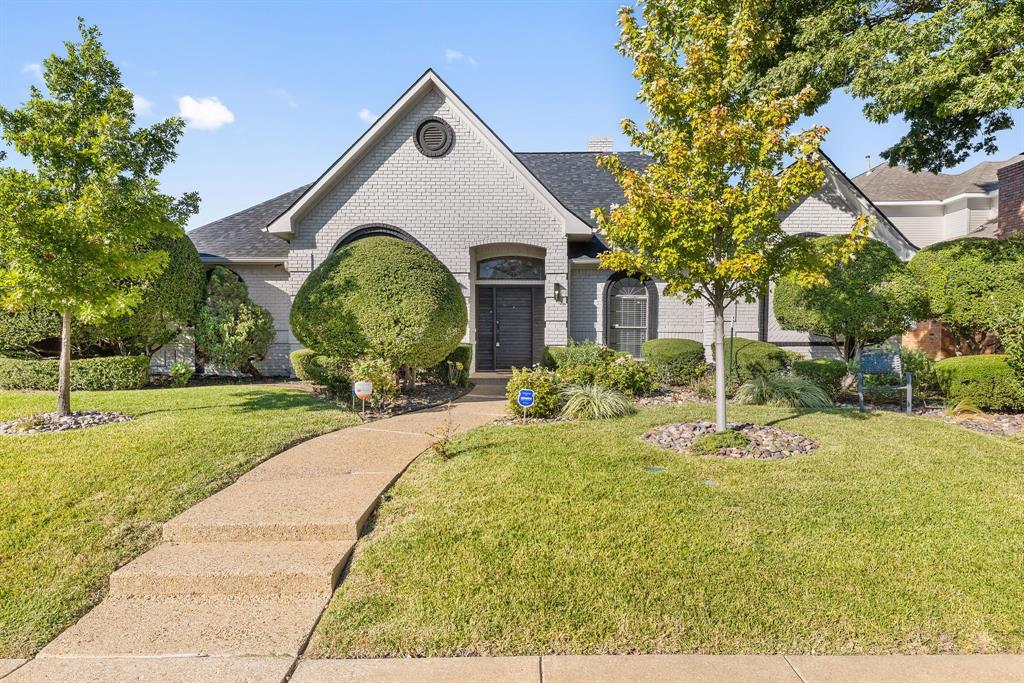 Blake Edwards, REALTOR® | North Texas Homes and Real Estate for