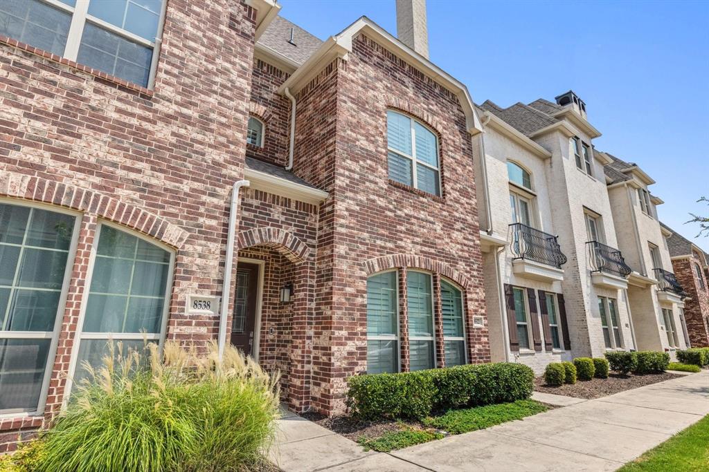 Blake Edwards, REALTOR® | North Texas Homes and Real Estate for